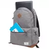 Targus Strata Rucksack Grau
