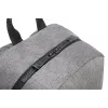 Targus Strata Rucksack Grau