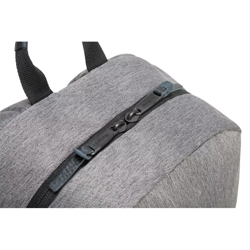 Targus Strata Rucksack Grau