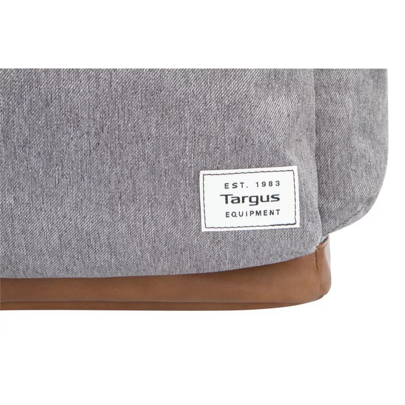 Targus Strata Rucksack Grau