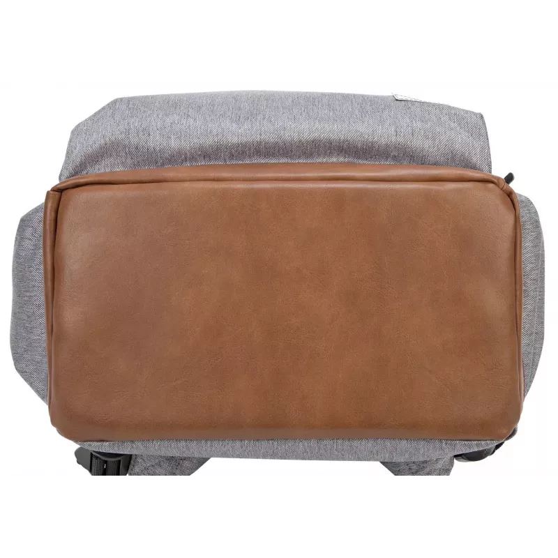 Targus Strata Rucksack Grau