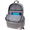 Targus Strata Rucksack Grau