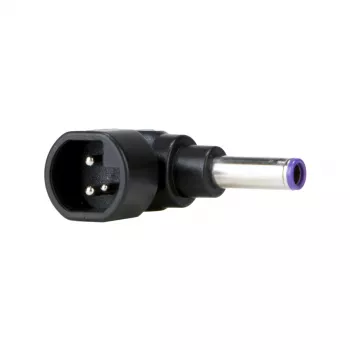 Targus PT-3H2 Laptop-Zubehör Laptop-Netzteilstecker
