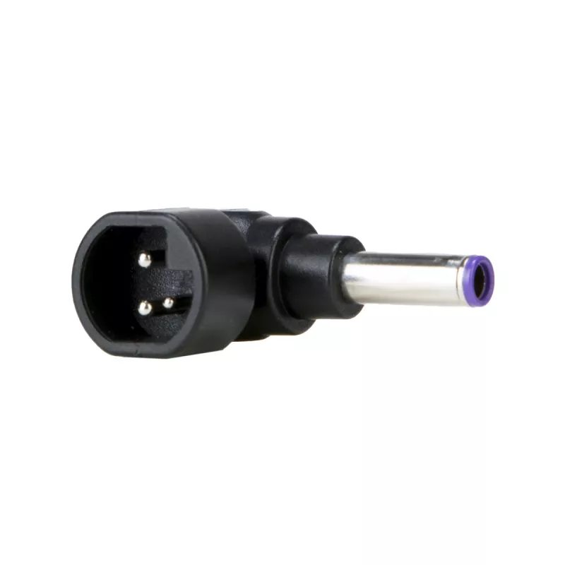 Targus PT-3H2 Laptop-Zubehör Laptop-Netzteilstecker