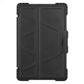 Targus Pro-Tek 26,4 cm (10,4 Zoll) Flip-Case Schwarz