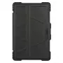 Targus Pro-Tek 26,4 cm (10,4 Zoll) Flip-Case Schwarz