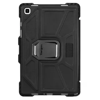 Targus Pro-Tek 26,4 cm (10,4 Zoll) Flip-Case Schwarz