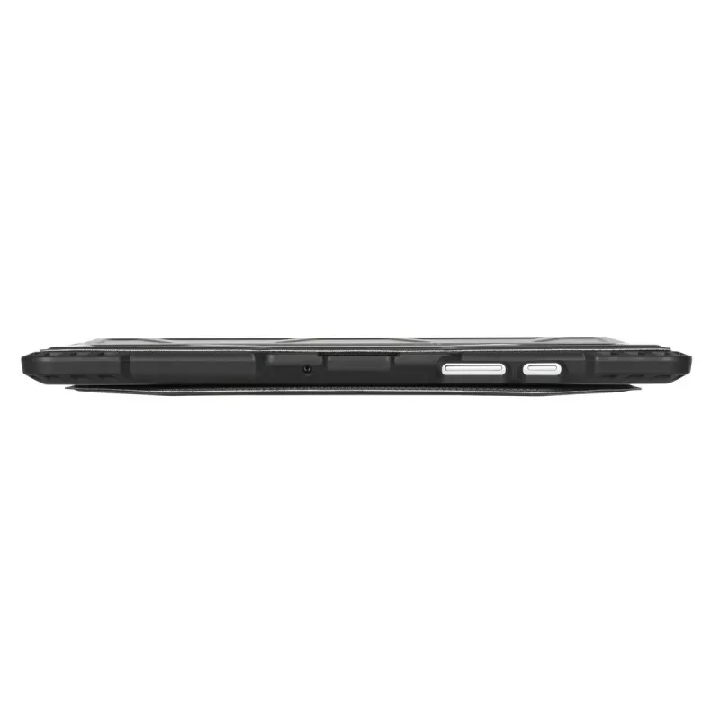 Targus Pro-Tek 26,4 cm (10,4 Zoll) Flip-Case Schwarz