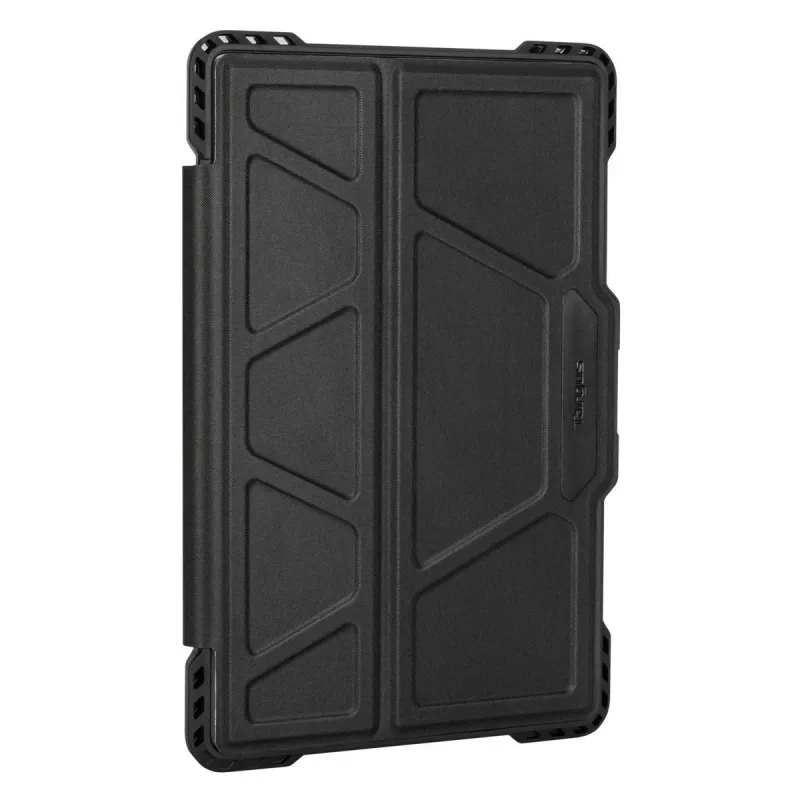Targus Pro-Tek 26,4 cm (10,4 Zoll) Flip-Case Schwarz