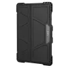 Targus Pro-Tek 26,4 cm (10,4 Zoll) Flip-Case Schwarz