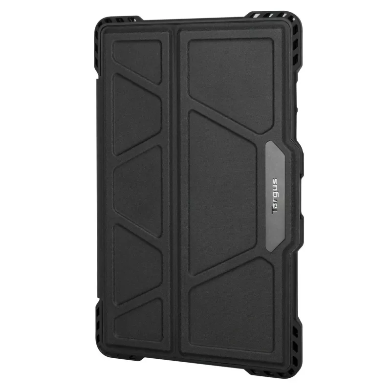 Targus Pro-Tek 26,4 cm (10,4 Zoll) Flip-Case Schwarz