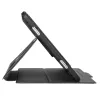 Targus Pro-Tek 26,4 cm (10,4 Zoll) Flip-Case Schwarz