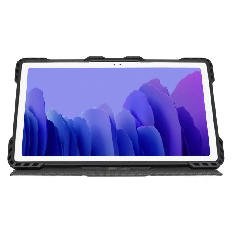 Targus Pro-Tek 26,4 cm (10,4 Zoll) Flip-Case Schwarz