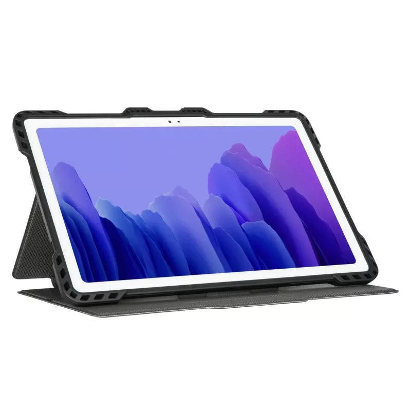 Targus Pro-Tek 26,4 cm (10,4 Zoll) Flip-Case Schwarz