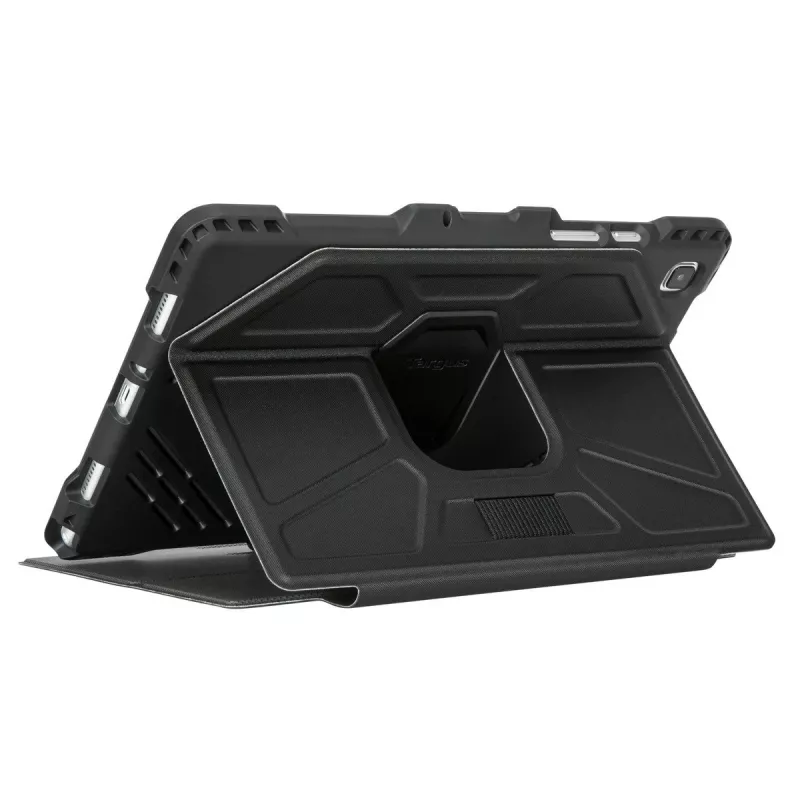 Targus Pro-Tek 26,4 cm (10,4 Zoll) Flip-Case Schwarz