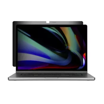 Targus ASM136MBAGL Blickschutzfilter für Display 34,5 cm (13,6 Zoll)