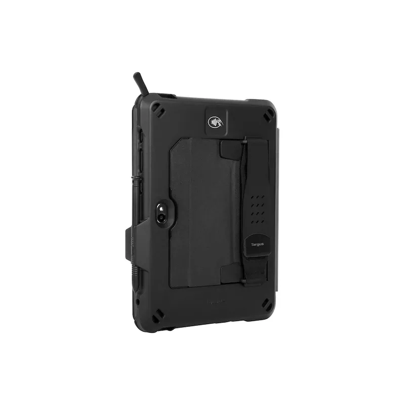 Samsung GP-FPT636TGCBW Tablet-Hülle 25,6 cm (10,1 Zoll) Cover Schwarz