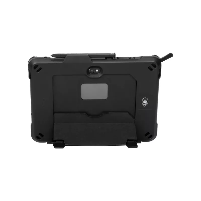 Samsung GP-FPT636TGCBW Tablet-Hülle 25,6 cm (10,1 Zoll) Cover Schwarz