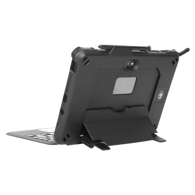 Samsung GP-FPT636TGCBW Tablet-Hülle 25,6 cm (10,1 Zoll) Cover Schwarz