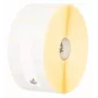 Zebra Z-Select 2000T Weiß Rolle