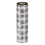 Zebra 2300 Wachs-Thermotransferband 450 m Schwarz