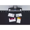 Fujitsu ScanSnap SV600 Overhead-Scanner 285 x 218 DPI A3 Schwarz, Weiß