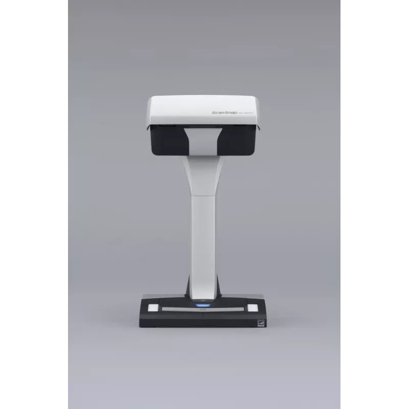 Fujitsu ScanSnap SV600 Overhead-Scanner 285 x 218 DPI A3 Schwarz, Weiß