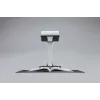 Fujitsu ScanSnap SV600 Overhead-Scanner 285 x 218 DPI A3 Schwarz, Weiß