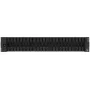 Lenovo ThinkSystem DE4200H 2U24 Disk-Array Rack (2U) Schwarz