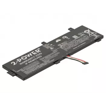 2-Power CBP3733A Laptop-Ersatzteil Akku