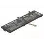 2-Power CBP3733A Laptop-Ersatzteil Akku