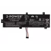 2-Power CBP3733A Laptop-Ersatzteil Akku