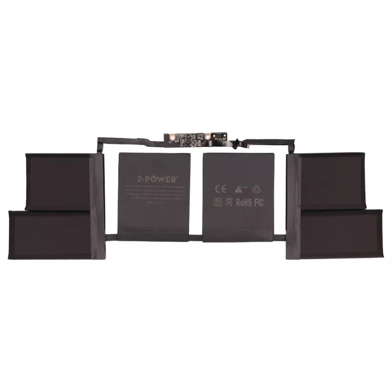2-Power CBP3739A Laptop-Ersatzteil