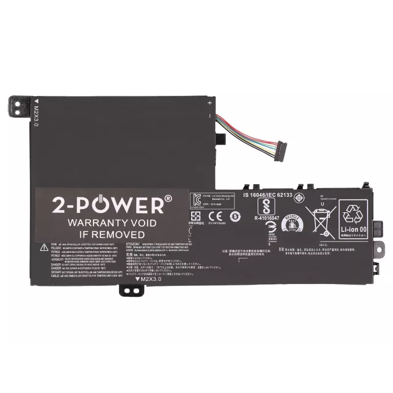 2-Power CBP3689B Laptop-Ersatzteil