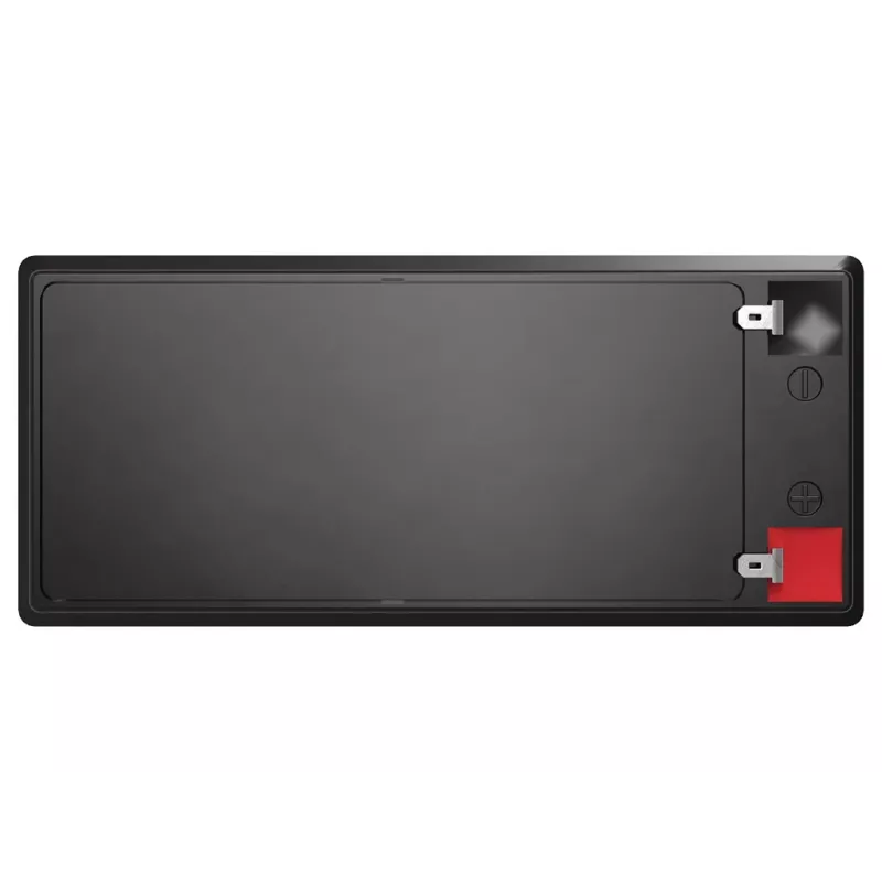 2-Power 2P7-12 USV-Batterie Blei-Säure-Batterie (VRLA) 12 V 7 Ah