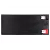 2-Power 2P9-12 USV-Batterie Blei-Vlies (VRLA) 12 V 9 Ah