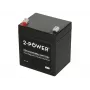 2-Power 2P5-12 USV-Batterie Blei-Säure (VRLA) 12 V 5 Ah