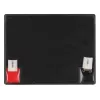 2-Power 2P5-12 USV-Batterie Blei-Säure (VRLA) 12 V 5 Ah