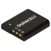 Duracell Kamera-Batterie - Ersatz für Sony NP-BG1 Akku, 1020 mAh, 3,6 V, Lithium-Ionen (Li-Ion)
