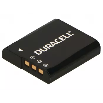 Duracell Kamera-Batterie - Ersatz für Sony NP-BG1 Akku, 1020 mAh, 3,6 V, Lithium-Ionen (Li-Ion)