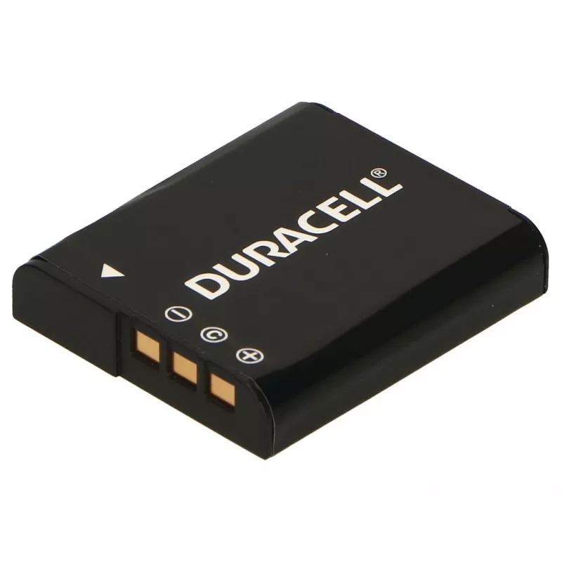 Duracell Kamera-Batterie - Ersatz für Sony NP-BG1 Akku, 1020 mAh, 3,6 V, Lithium-Ionen (Li-Ion)