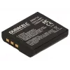 Duracell Kamera-Batterie - Ersatz für Sony NP-BG1 Akku, 1020 mAh, 3,6 V, Lithium-Ionen (Li-Ion)
