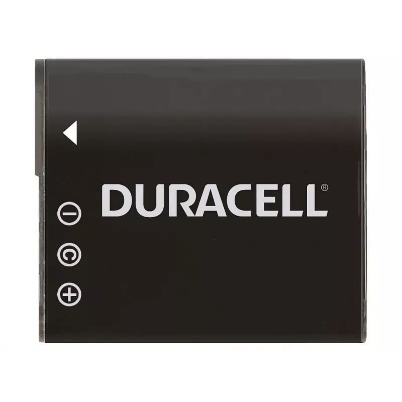 Duracell Kamera-Batterie - Ersatz für Sony NP-BG1 Akku, 1020 mAh, 3,6 V, Lithium-Ionen (Li-Ion)