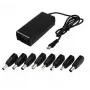 2-Power AP.06501.006 Netzteil Schwarz