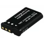 2-Power Digitalkamera-Akku 3,7V 1500mAh