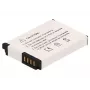 2-Power Digitalkamera-Akku 3,7 V 1000 mAh, 950 mAh, 3,7 V, Lithium-Ionen (Li-Ion)