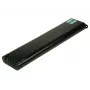 2-Power 10.8v 4000mAh Laptop-Akku, Schwarz, Nickel-Metallhydrid (NiMH), 4000 mAh, 43 Wh, 10,8 V, 52 mm