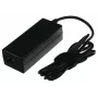 2-Power AC-Adapter 20V 40W inkl. Netzkabel, 50/60 Hz, 40 W, 20 V, Lenovo IdeaPad S9, S10, Schwarz, Kunststoff