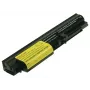 2-Power 14,4 V 2600 mAh Li-Ion Laptop-Akku, Akku