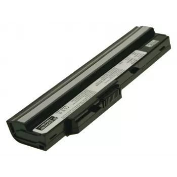 2-Power 11,1 V 2200 mAh Li-Ion Laptop-Akku, Akku